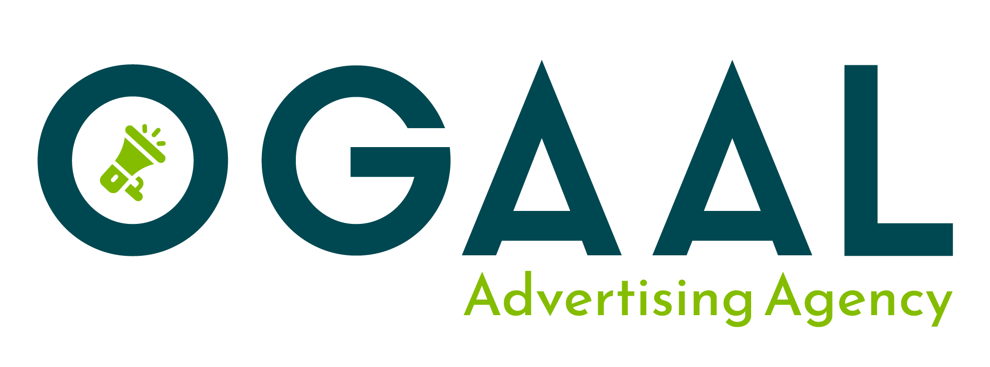 Ogaal Advert