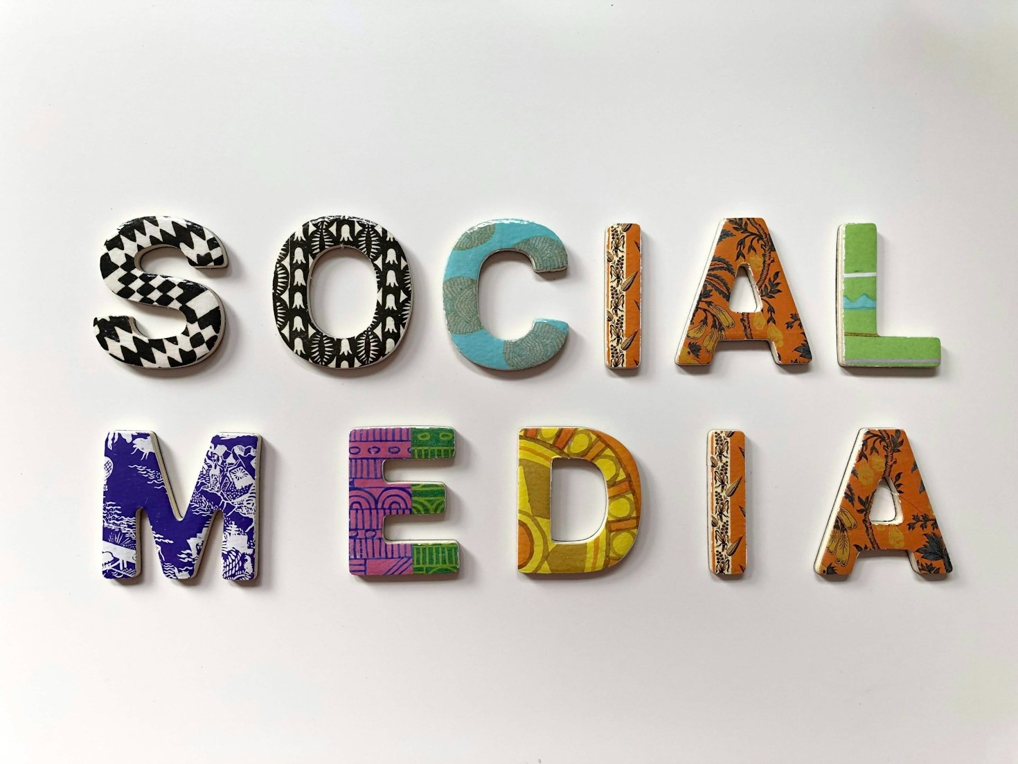The Role of Creative Design in Modern Marketing