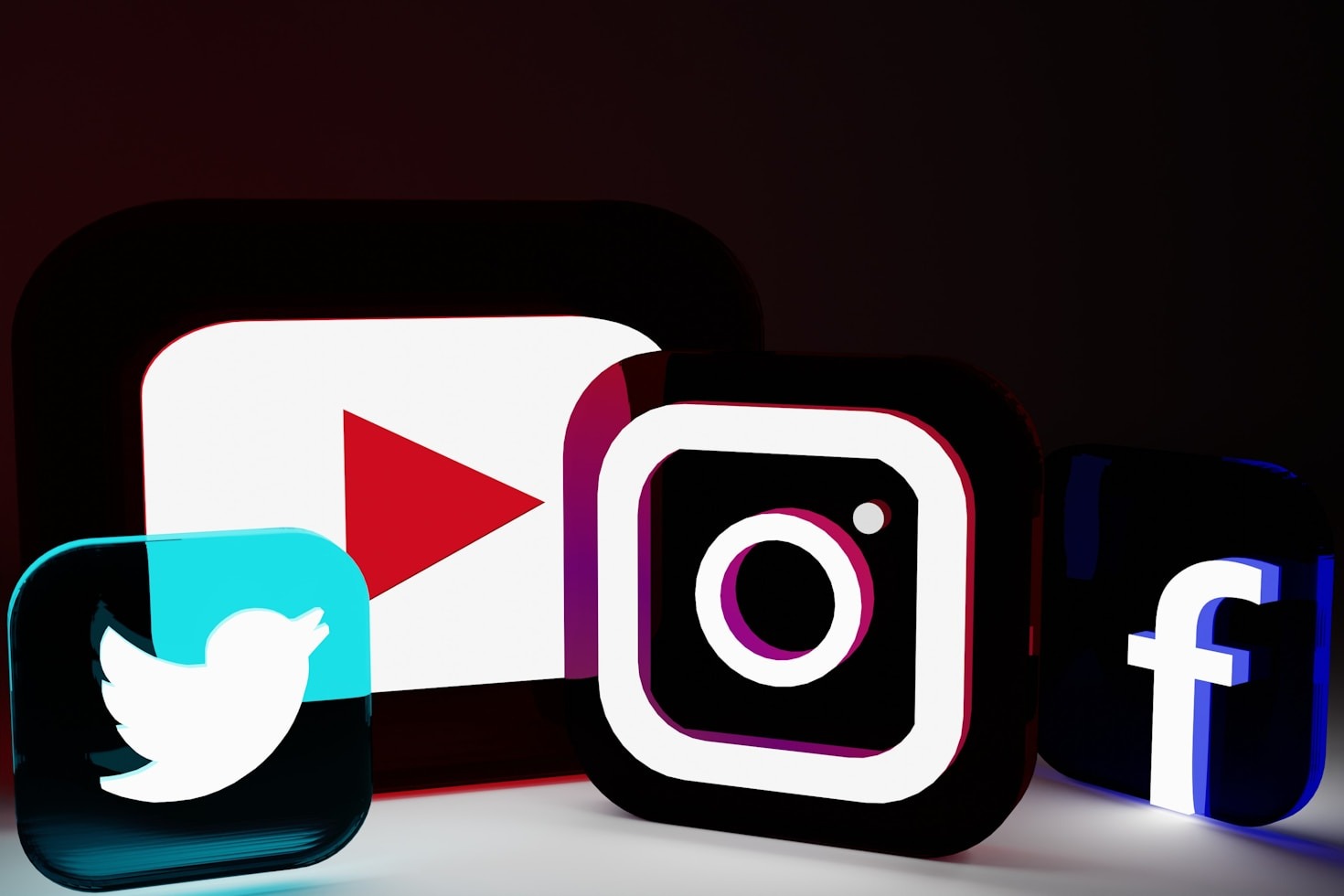 The Future of Advertising: Digital and Beyond